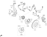 BALL JOINT ASSY - 517603M000