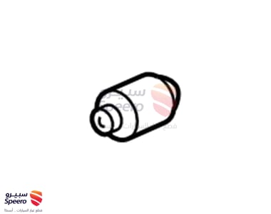 جلبة مقص امامي تحت صغير - 51810TA0A01