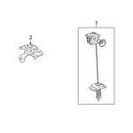 صورة Spare Carrier