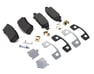 Rear Brake Pad Kit - 5191271AC