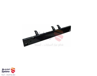 Front Bumper Reinforcement Toyota Hilux 2016-2017