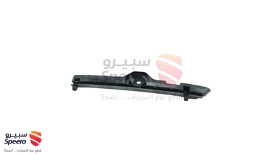 Front Left Bumper Support