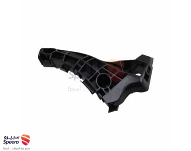 Front Left Bumper Support Toyota Corolla 2004-2007