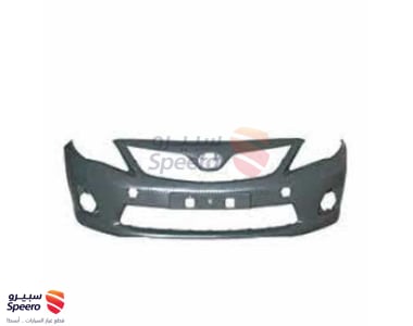 Front Bumper Toyota Corolla 2010-2013
