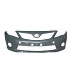 صورة Front Bumper