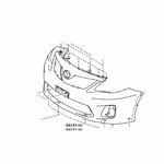 صورة Front Bumper