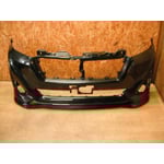 صورة Front Bumper