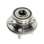 Front Flange 52124767AE
