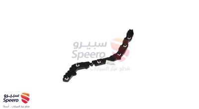 عظمة صدام خلفي يسار