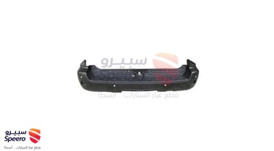 صدام خلفي