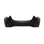 صورة Rear Bumper