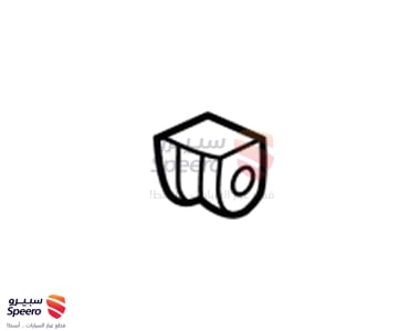 جلدة عمود توازن خلفي - 52306SDAA01