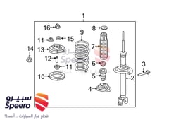 صورة القطعة
