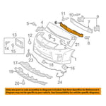 صورة Front Bumper Absorber