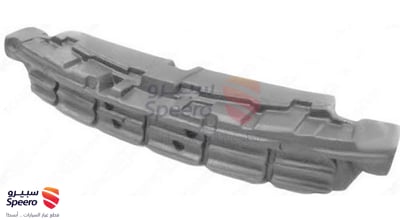 Front Bumper Absorber