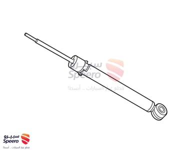 مساعد خلفي - 52611TLAA51