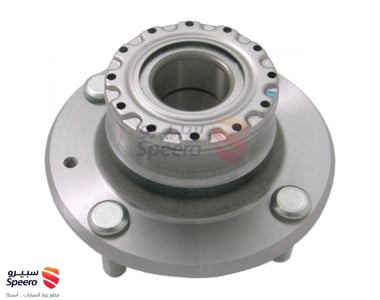 Flange R - 527102D115