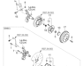 BOLT-HUB - 5271222000