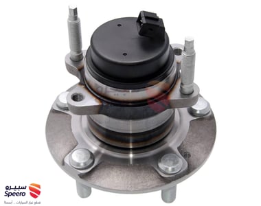 HUB & BEARING ASY-RR - 527301M000