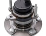 HUB & BEARING ASY-RR - 527301M000