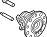 HUB & BEARING ASY-RR - 527301M000