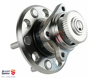 HUB & BEARING ASSY-RR - 527302G200