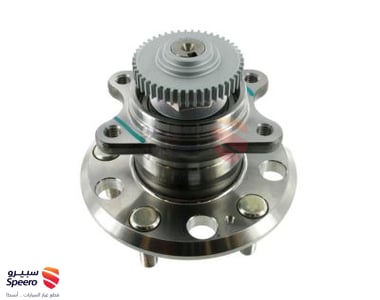 HUB & BEARING ASSY-RR - 527302G200