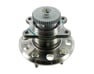 HUB & BEARING ASSY-RR - 527302G200