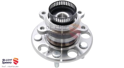Flange R