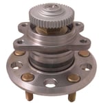 صورة HUB & BEARING ASSY-RR