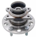 صورة Rear Flange
