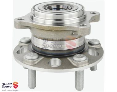 HUB & BEARING ASSY-RR - 52730D3000