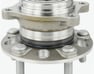 HUB & BEARING ASSY-RR - 52730D3000