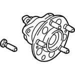 Rear Flange 52730F0000