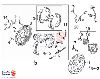 رمان كفر خلفي - 52730K2000