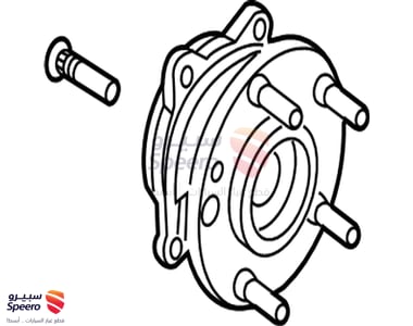 رمان كفر خلفي - 52730K2000