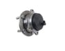 Flange R,L - 527502B100