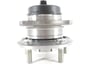 Flange R,L - 527502B100