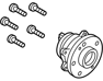 Flange R - 52750A9000