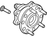 Flange R - 52750F9100