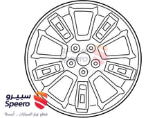 صورة القطعة