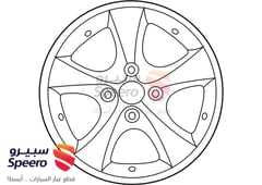 صورة القطعة