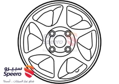 صورة القطعة