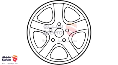 16 Inch Wheel