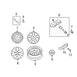 صورة 16 Inch Wheel