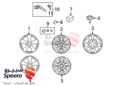 صورة القطعة