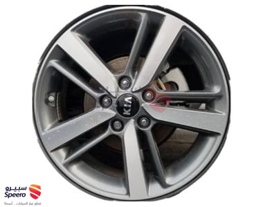 جنط ألمنيوم - 52910A7CA0