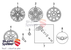 صورة القطعة