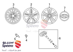 صورة القطعة