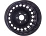 WHEEL ASSY-STEEL - 52910F2000